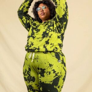 plus size coord set for women